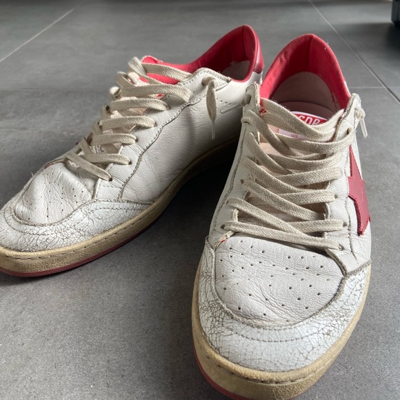 Golden Goose Ball Star - Picture 2 of 5